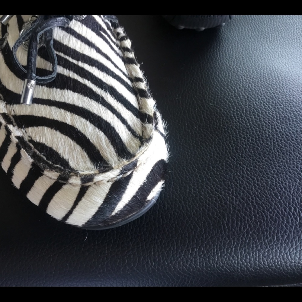 Womens loafers - Picture 6 of 6